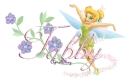tinkerbell tabby