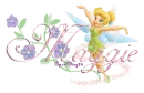 tinkerbell maggie
