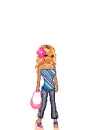 Summer girl  doll