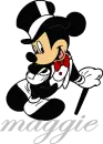 Maggie