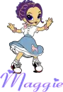 Maggie