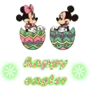happy easter