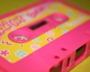 pink tape