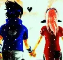 Sasuke Sakura Love 