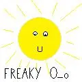 O_o FREAKY!