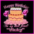 Vicky