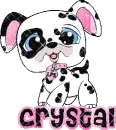 Crystal