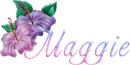 Maggie