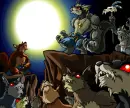 Werelupe Meeting