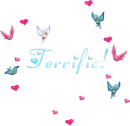 Teriffic