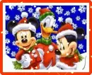 mickey and friends