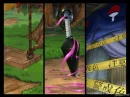 Arms - Naruto