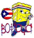 Spongebob De Ghetto Style