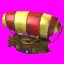 Hot air balloon