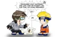 Kiba's Rematch