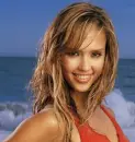 Jessica Alba