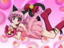 mew mew power zoey