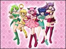 mew mew power group