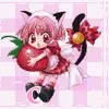 cutie ichigo