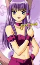 mew zaruko