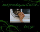 Promise Never Let Go