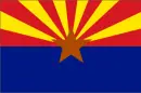 Arizona Flag