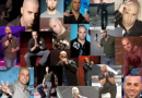 Chris Daughtry Icons