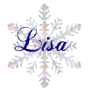 Lisa Snowflake