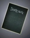 dead note