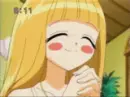 mermaid melody