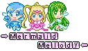 Mermaid Melody