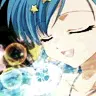 Nagisa in Mermaid Melody