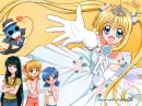 Mermaid Melody