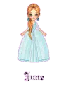 june