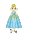 july