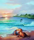 Ocean Blanket