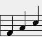 Music Notes