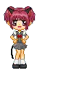 Zoey/Ichigo