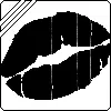 black kiss
