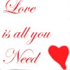 love is...