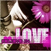 belive in love