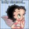 betty boop
