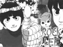 Rock Lee