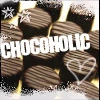 chocoholic