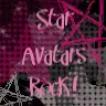 stars rocks