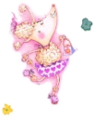 ballet poodle