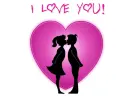 I love you!