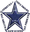 dallas cowboys image approval