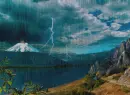 sky
