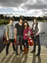 camp rock-- camp
